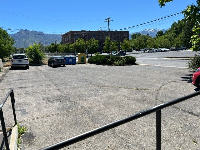 More Photos Of 5063 S State St, Salt Lake City Office For Lease