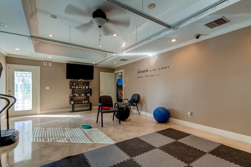 More Photos Of 3775 Central Ave, Saint Petersburg Medical For Lease