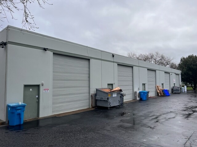 More Photos Of 38 Commerce Pl, Vacaville Light Manufacturing For Lease