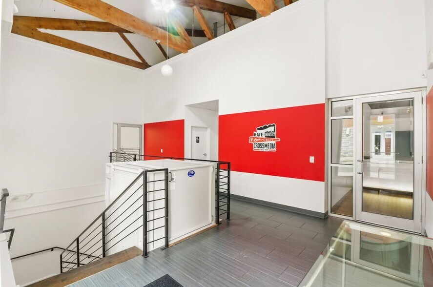 More Photos Of 3 Rector St, Philadelphia Office For Lease