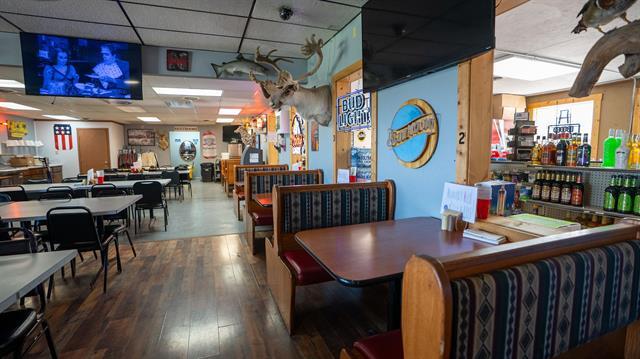 More Photos Of 54882 897 Rd, Crofton Restaurant For Sale