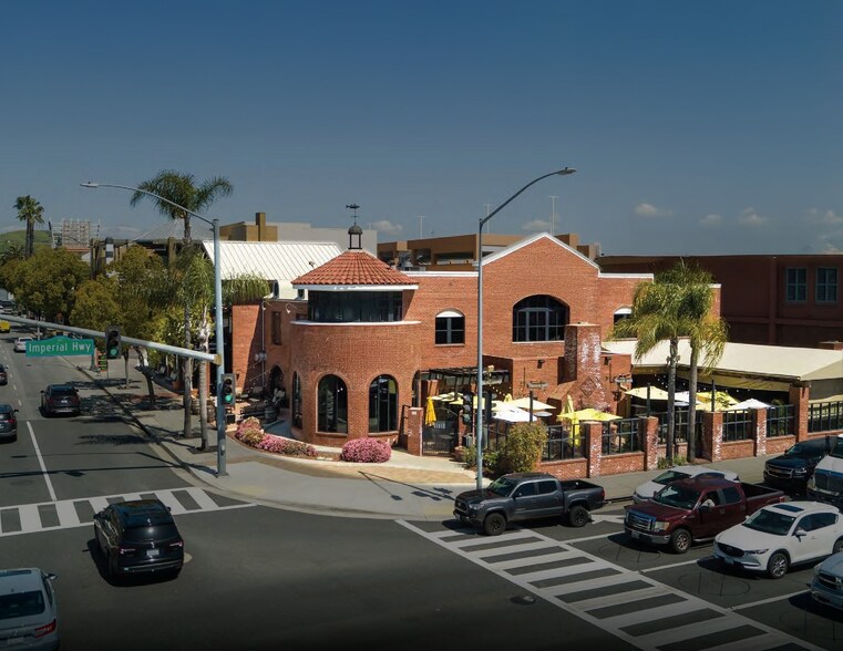 More Photos Of 101 E Imperial Hwy, Brea General Retail For Sale