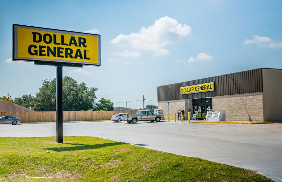 Primary Photo Of 13900 Highway 23, Belle Chasse Freestanding For Sale