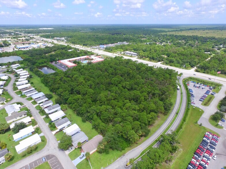 More Photos Of Rt. 60 & Flamingo Dr, Vero Beach Land For Sale