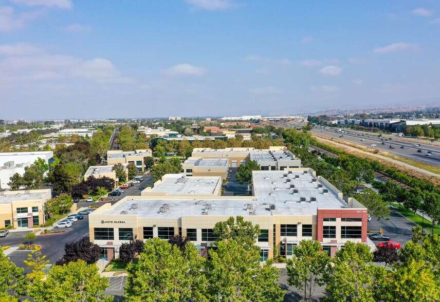 More Photos Of 47653-47693 Lakeview Blvd, Fremont Research And Development For Lease