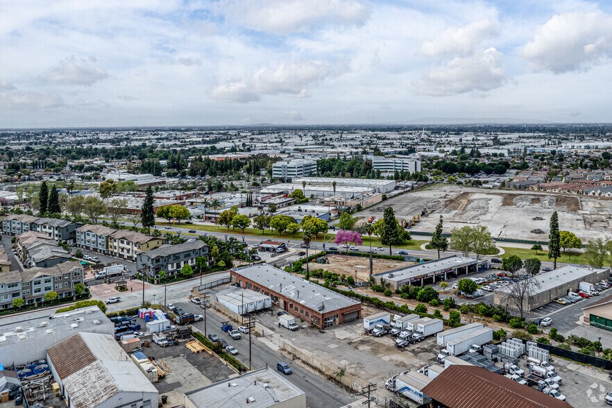 More Photos Of 7343 Pierce Ave, Whittier Manufacturing For Lease