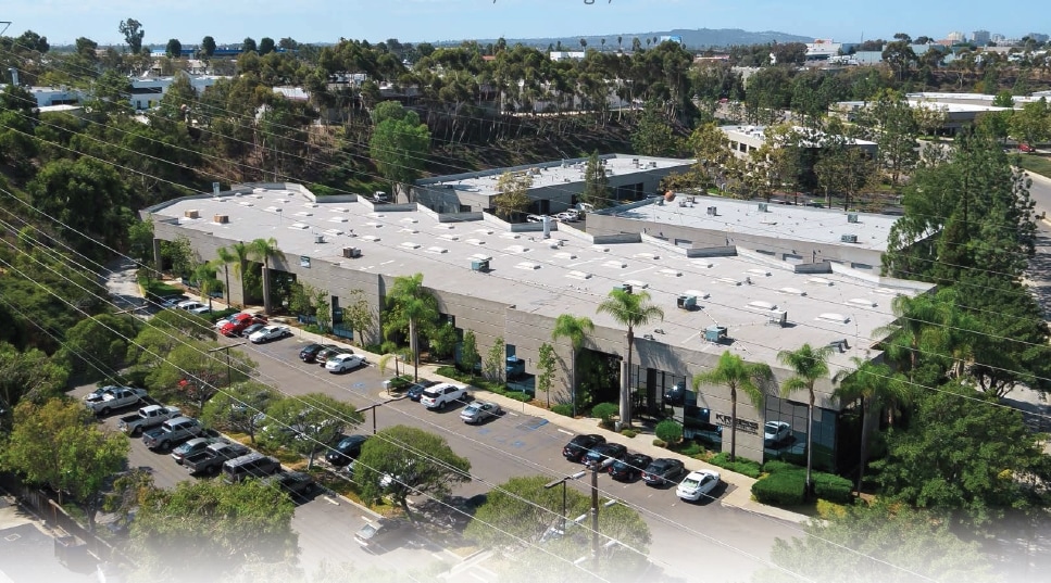 More Photos Of 8525 Camino Santa Fe, San Diego Warehouse For Lease