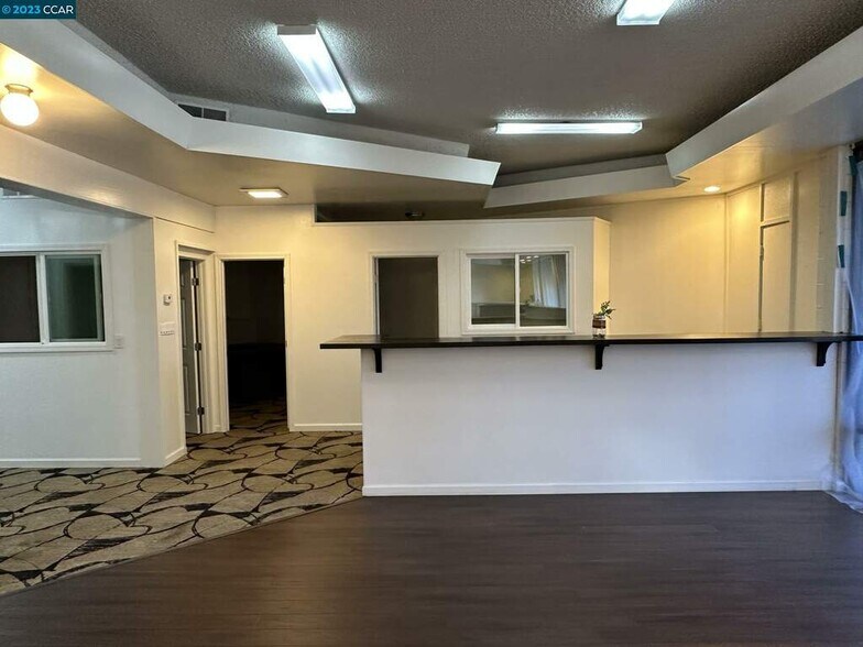 More Photos Of 12491-12493 San Pablo Ave, Richmond Storefront Retail Office For Sale