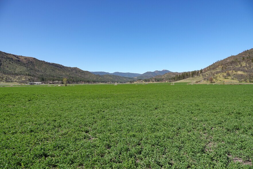 More Photos Of 13317 McAdams Creek Rd, Fort Jones Land For Sale