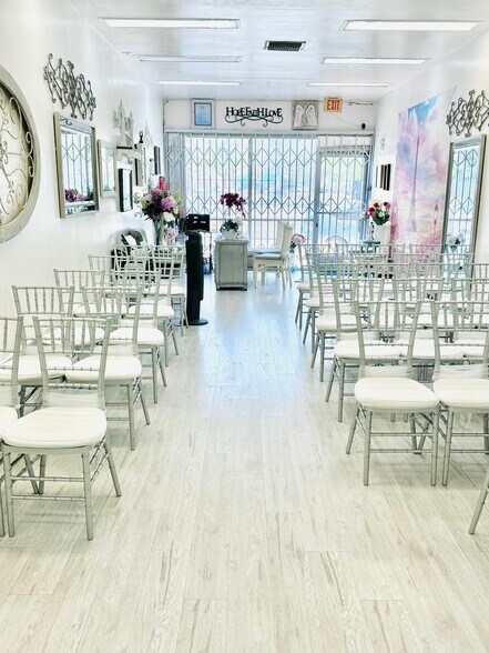 More Photos Of 11651-11663 Sherman Way, North Hollywood General Retail For Lease