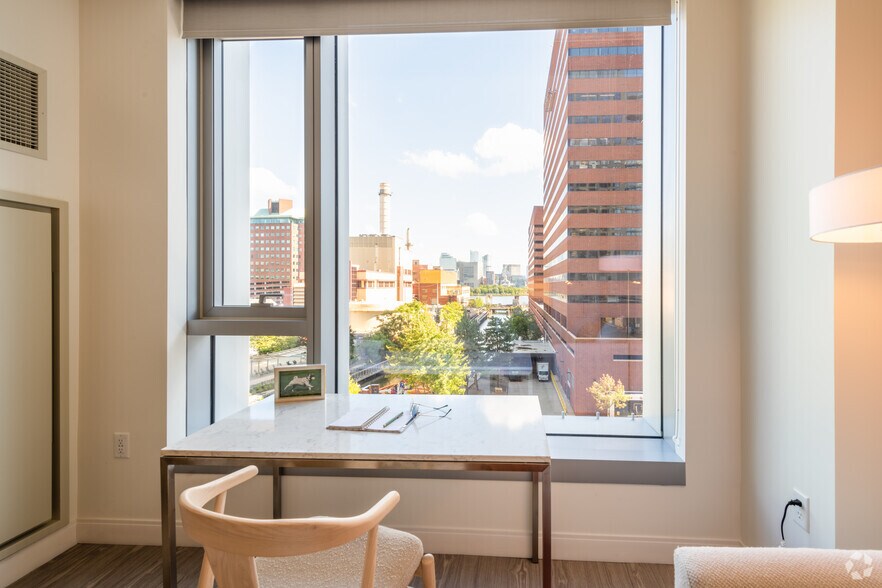 More Photos Of 165 Main St, Cambridge Apartments For Lease