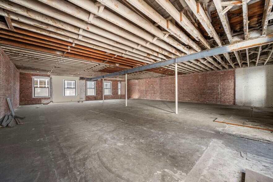 More Photos Of 650 Sacramento St, San Francisco Office For Sale