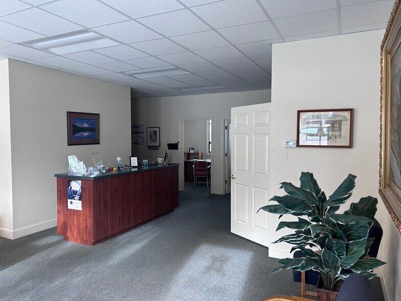 More Photos Of 508 Cascade Ave, Hood River Medical For Lease