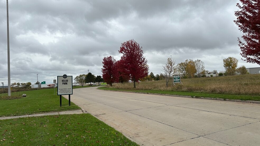 Primary Photo Of 2600-2750 Progress Way, Kaukauna Land For Sale