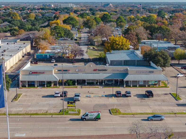 More Photos Of 2551-2553 S Texas Ave, College Station Unknown For Lease
