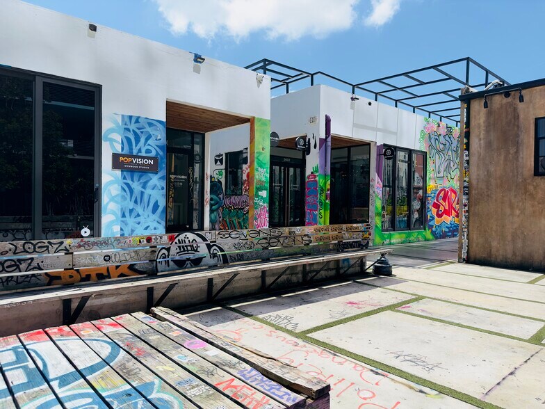 More Photos Of 2600-2650 NW 5th Ave, Miami Storefront For Sale