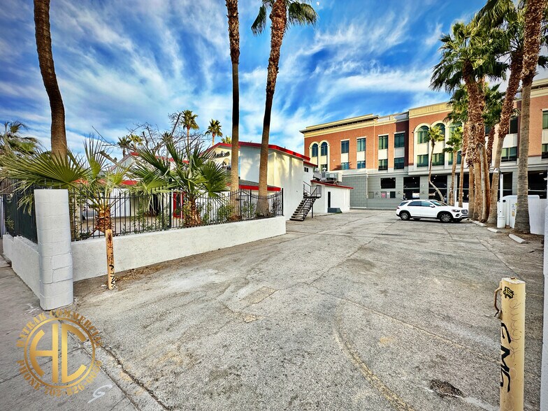 More Photos Of 401 S 6th St, Las Vegas Restaurant For Sale