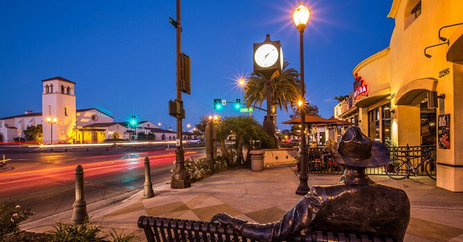 More Photos Of 2360-2364 E Ventura Blvd, Camarillo Storefront For Lease