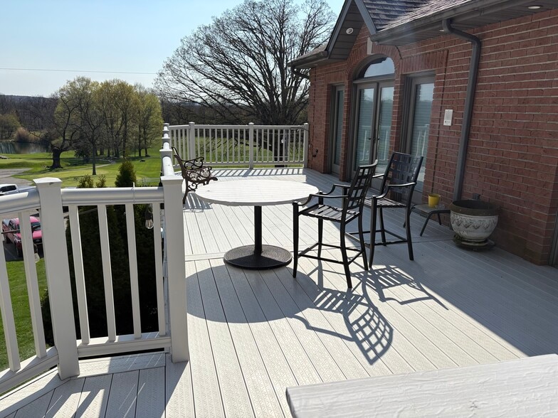 More Photos Of 318 Tanglewood Rd, Pulaski Golf Course Driving Range For Sale