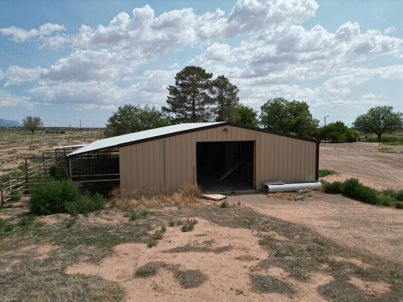 More Photos Of 755 Riata Rd, Tularosa Land For Sale