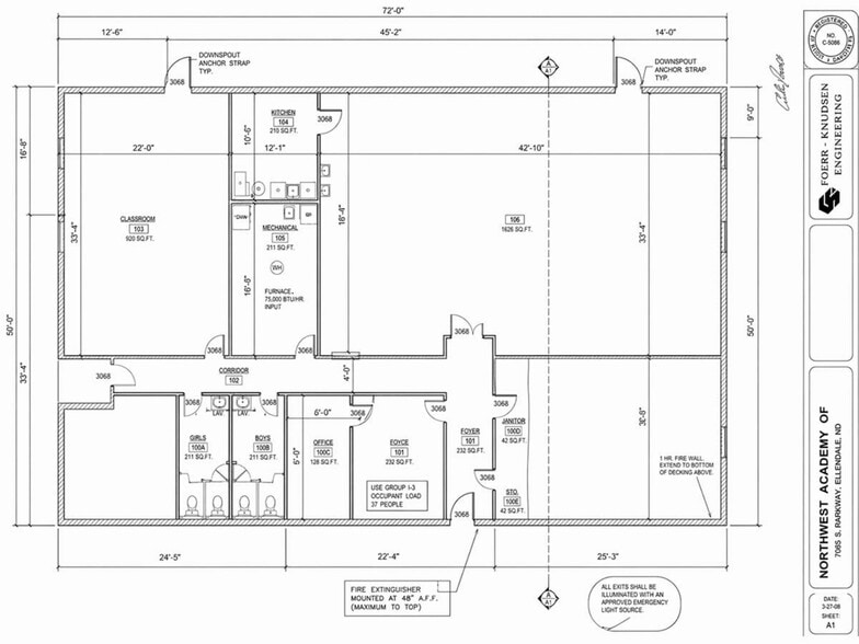 More Photos Of 370 Osage St, Maumee Office For Sale