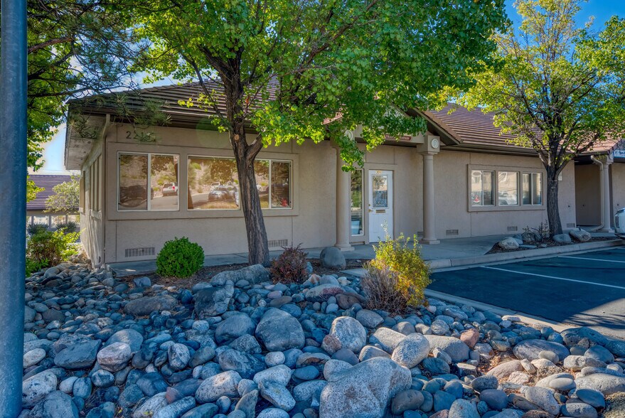 More Photos Of 2215 Green Vista Dr, Sparks Office For Sale