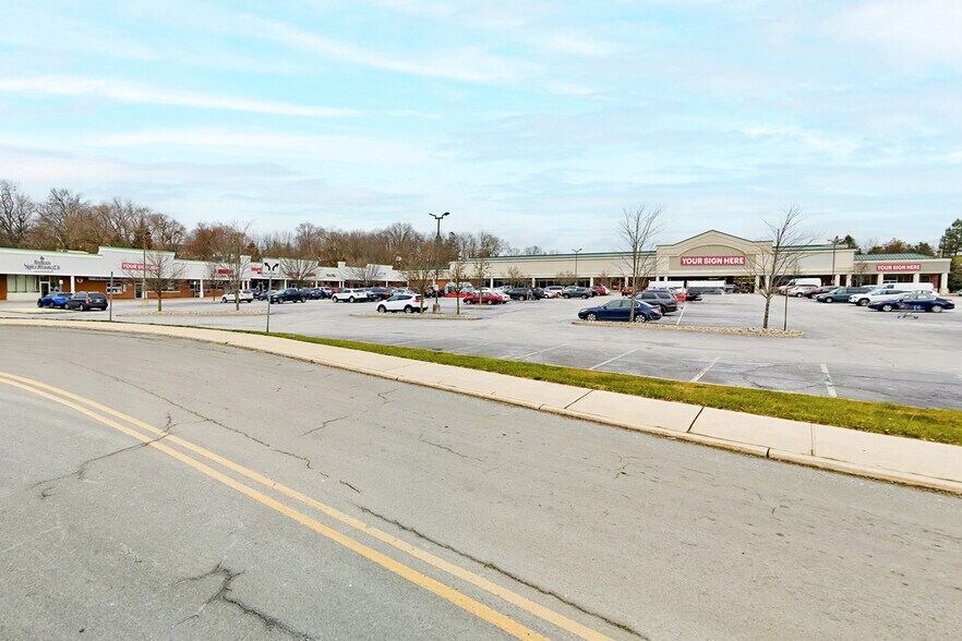 More Photos Of 445 Route 23, Sussex Unknown For Lease