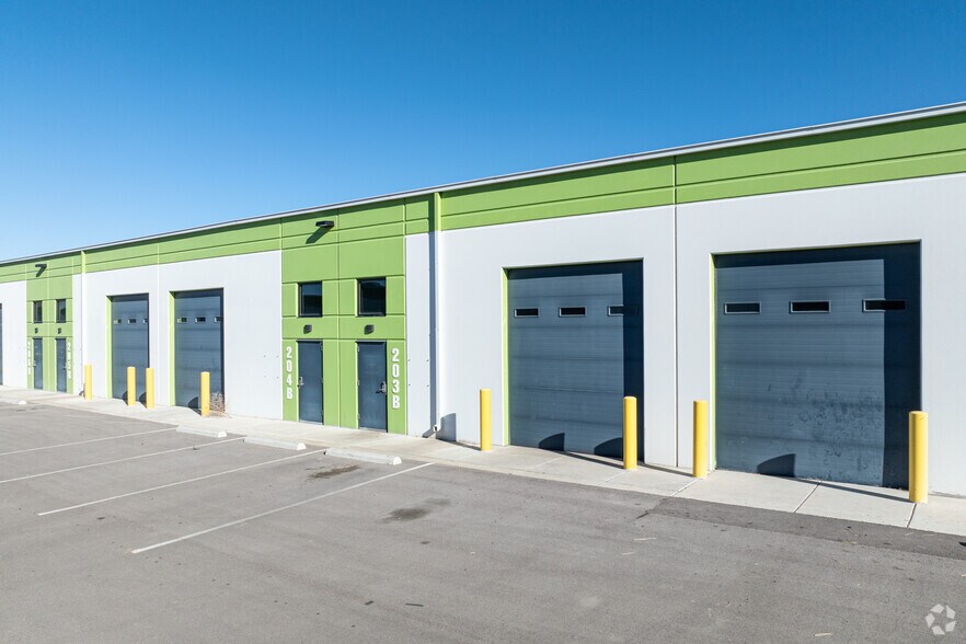 More Photos Of 317 N 2000 W, Springville Warehouse For Lease