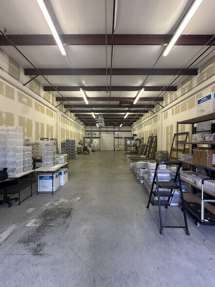 More Photos Of 1301-1317 Copeland Oak Dr, Morrisville Warehouse For Sale