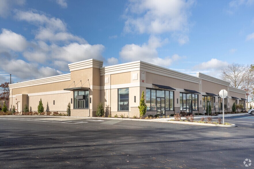 Primary Photo Of 2779-2801 Route 112, Medford Unknown For Lease