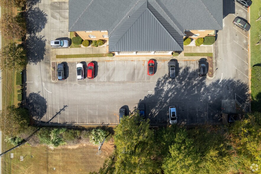 More Photos Of 3790 Fernandina Rd, Columbia Office Residential For Lease