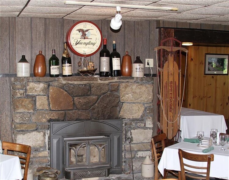 More Photos Of 3622 State Route 167, Little Falls Restaurant For Sale