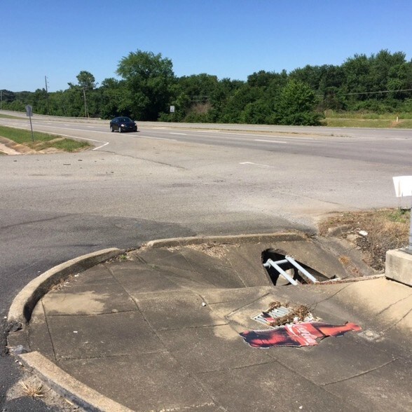 More Photos Of 41125 Us Highway 72, Stevenson Storefront For Sale