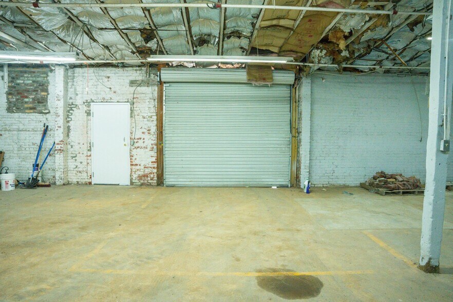 More Photos Of 1507 9th Ave, Knoxville Manufacturing For Lease