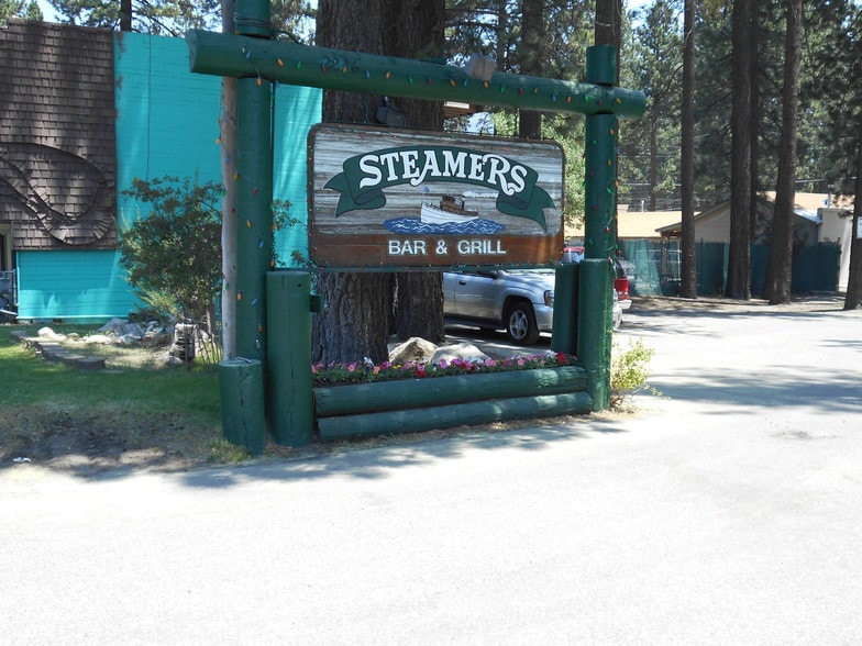 More Photos Of 2236 Lake Tahoe Blvd, South Lake Tahoe Bar For Sale