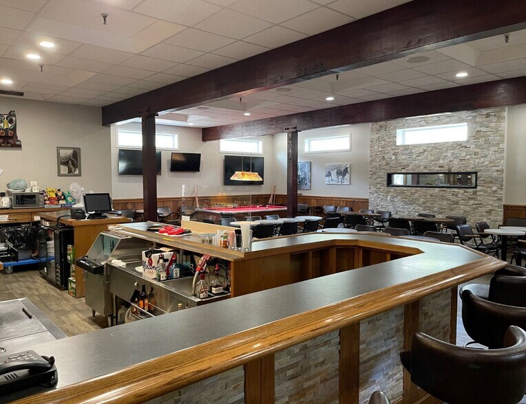 More Photos Of 405 5 Ave, Stewart Hotel For Sale