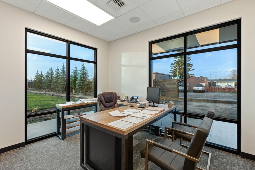 More Photos Of 9493 N Government Way, Hayden Office For Sale