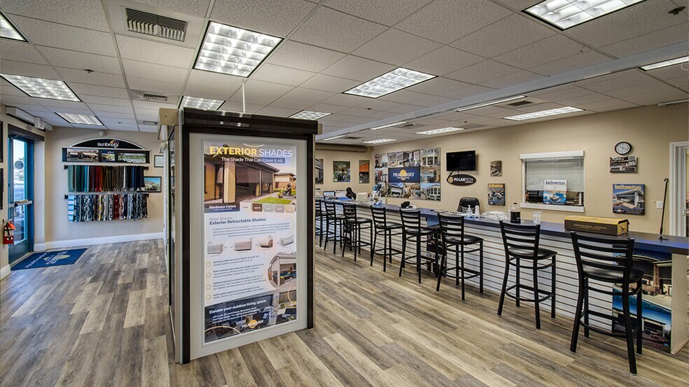 More Photos Of , Las Vegas Industrial For Sale