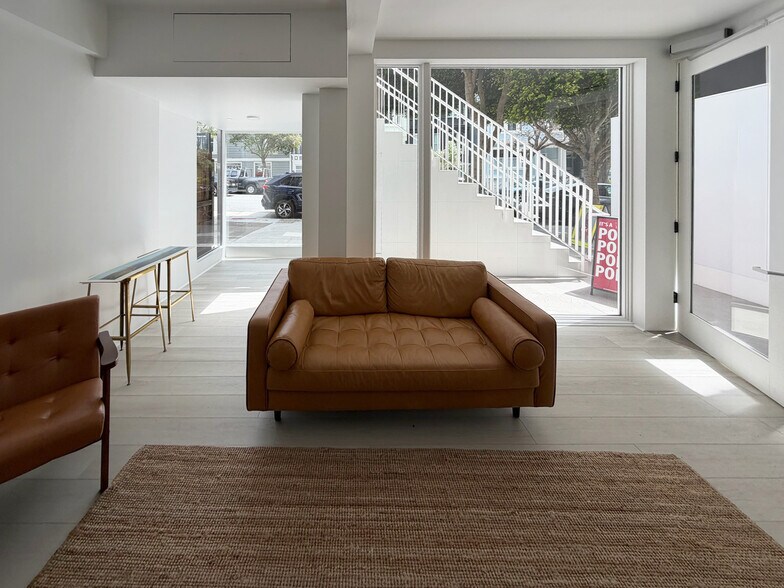 More Photos Of 3516 Sacramento St, San Francisco Storefront Retail Office For Lease