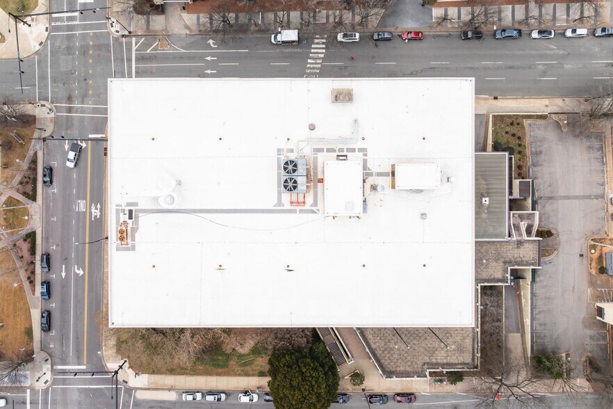 More Photos Of 200 N Main St, Winston-Salem Specialty For Sale