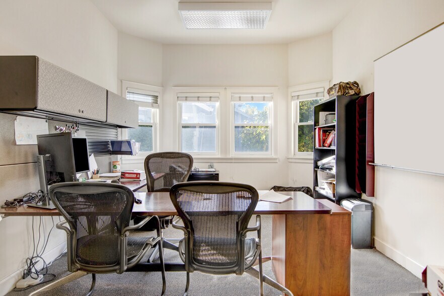 More Photos Of 561-589 1st St W, Sonoma Loft Creative Space For Lease