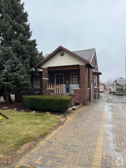 Primary Photo Of 34233 Michigan Ave, Wayne Office Residential For Sale