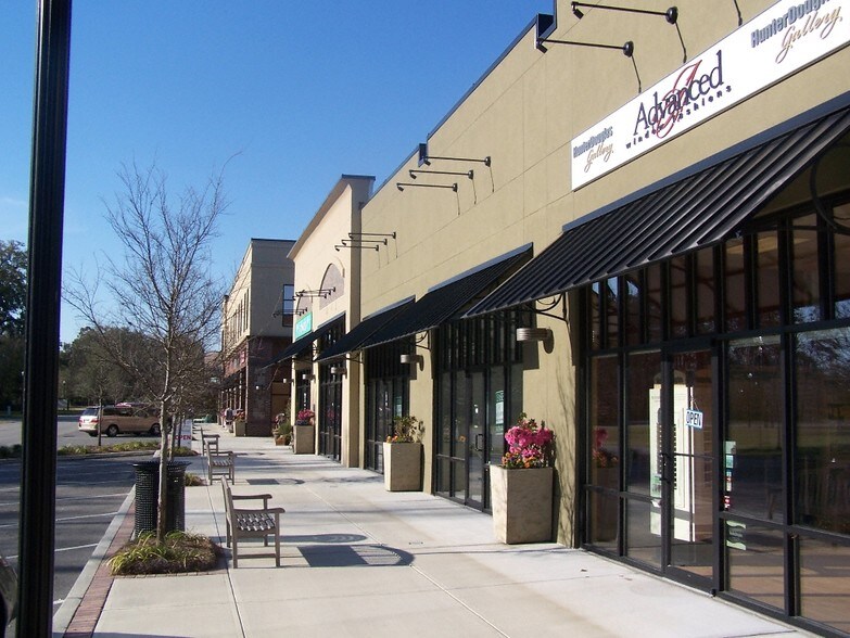 More Photos Of 1956 Long Grove Dr, Mount Pleasant General Retail For Lease