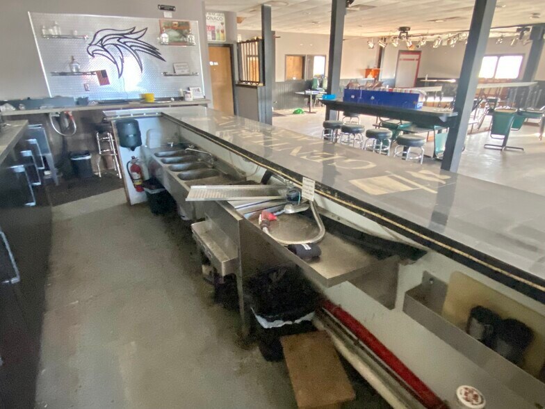 More Photos Of 1590 56th St, Fennville Restaurant For Sale