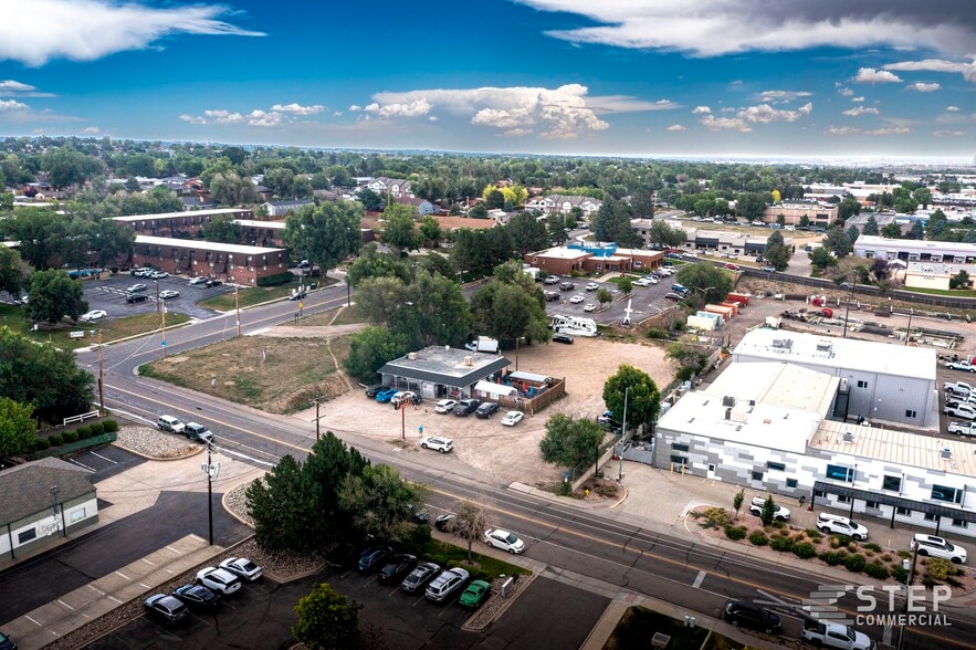 More Photos Of 5980 Lamar St, Arvada Bar For Sale