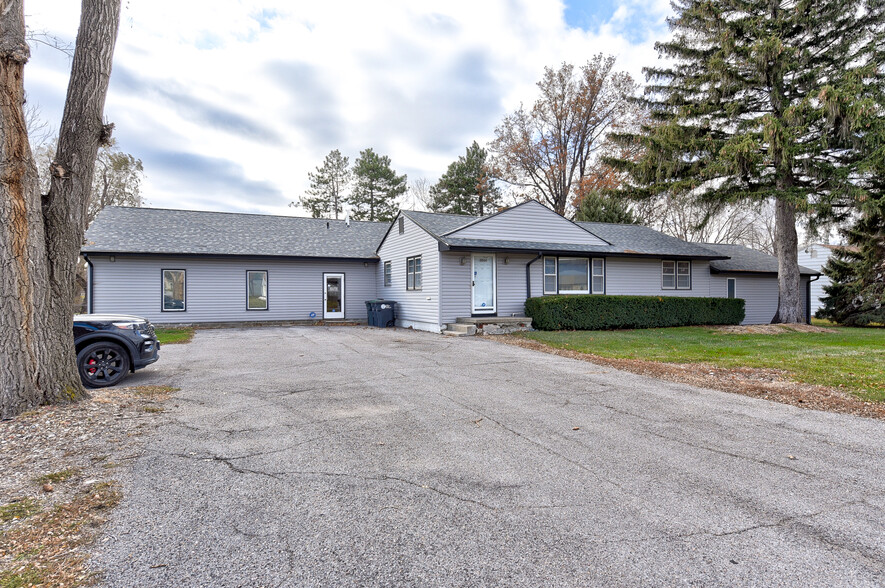 Primary Photo Of 5036 S 136th St, Omaha Office For Sale