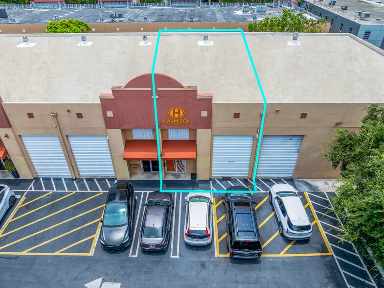 More Photos Of 12240 SW 128th Ct, Miami Warehouse For Sale