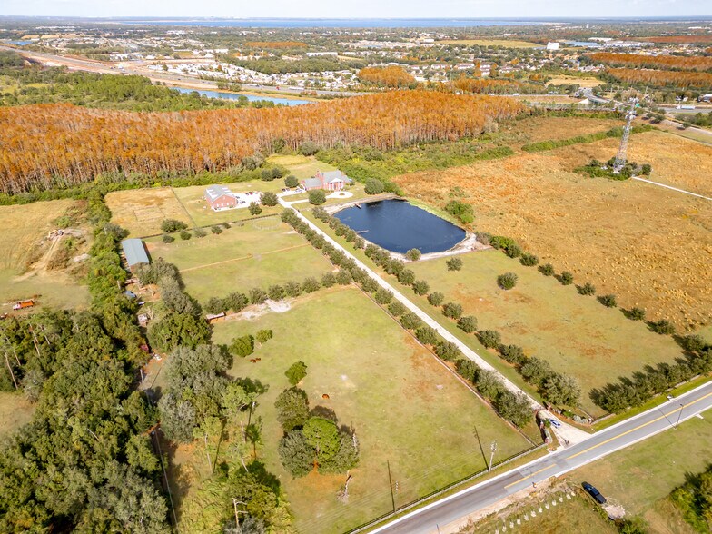 More Photos Of 2975 Clay Whaley Rd, Saint Cloud Land For Sale