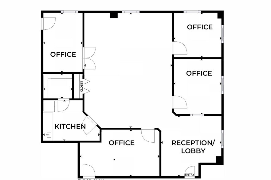 More Photos Of 4600 Spicewood Springs Rd, Austin Office For Sale