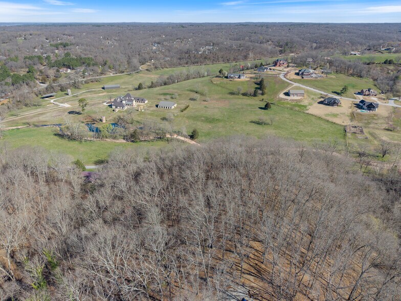 More Photos Of Spanker Creek Road, Bentonville Land For Sale